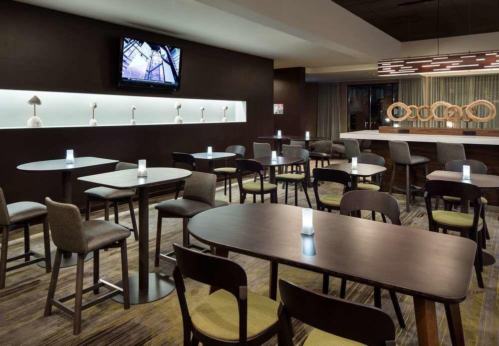 Courtyard By Marriott Phoenix Airport Zewnętrze zdjęcie