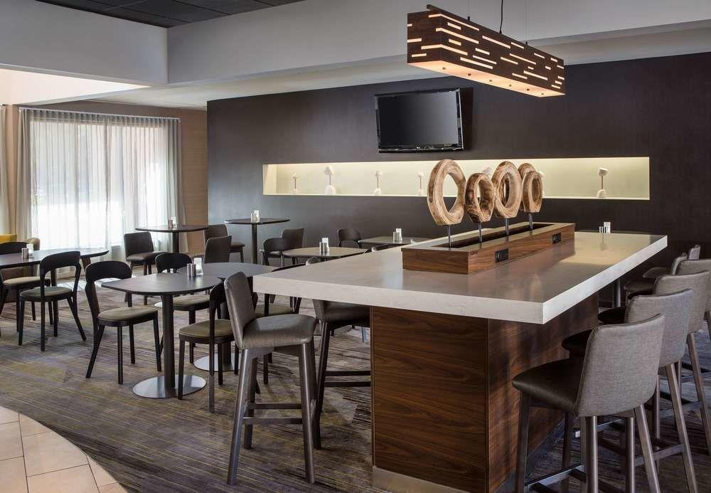 Courtyard By Marriott Phoenix Airport Zewnętrze zdjęcie