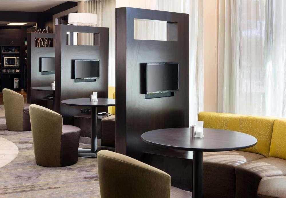 Courtyard By Marriott Phoenix Airport Zewnętrze zdjęcie