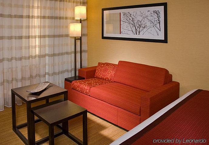 Courtyard By Marriott Phoenix Airport Pokój zdjęcie
