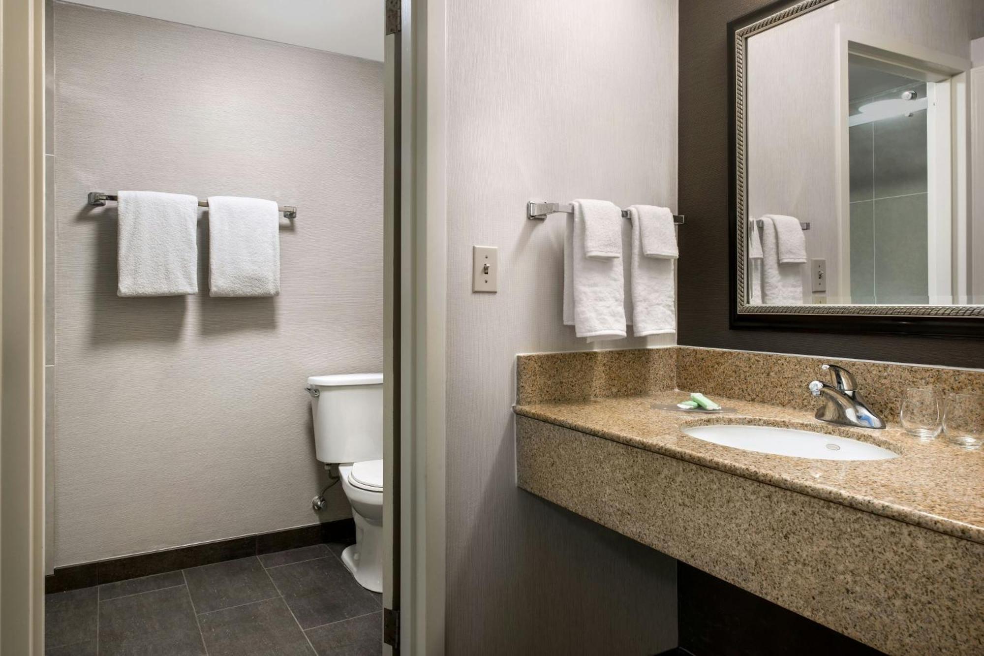 Courtyard By Marriott Phoenix Airport Zewnętrze zdjęcie