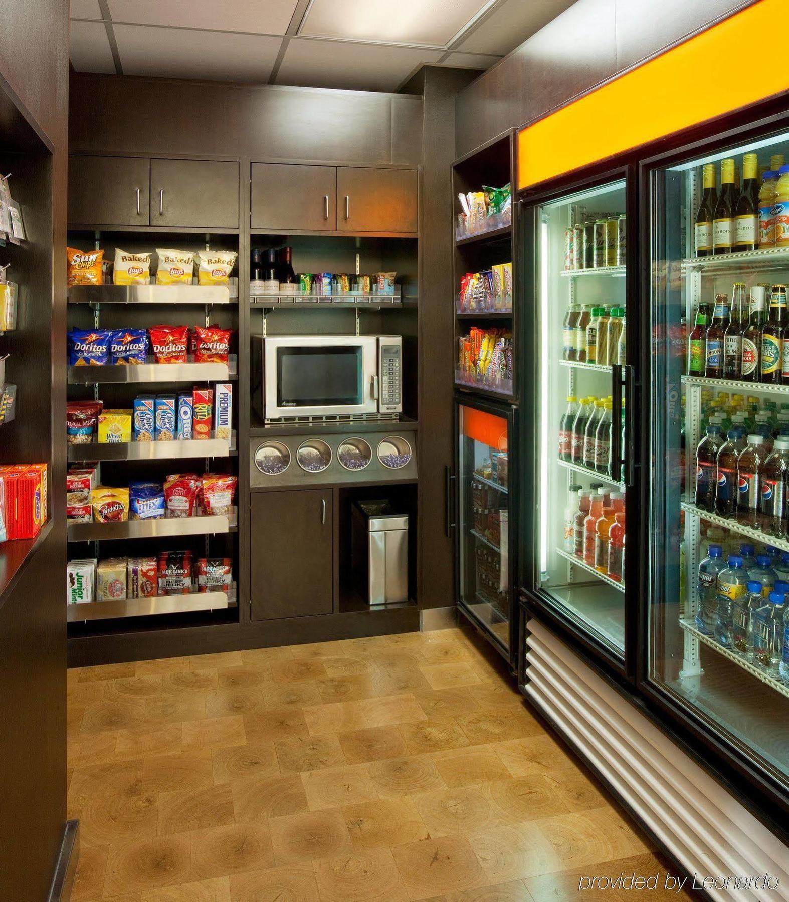 Courtyard By Marriott Phoenix Airport Zewnętrze zdjęcie