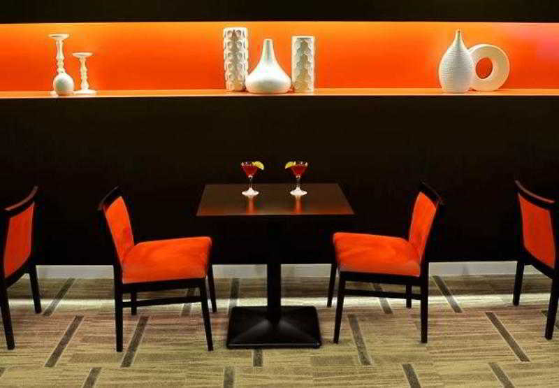 Courtyard By Marriott Phoenix Airport Zewnętrze zdjęcie
