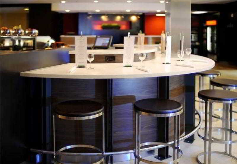 Courtyard By Marriott Phoenix Airport Zewnętrze zdjęcie
